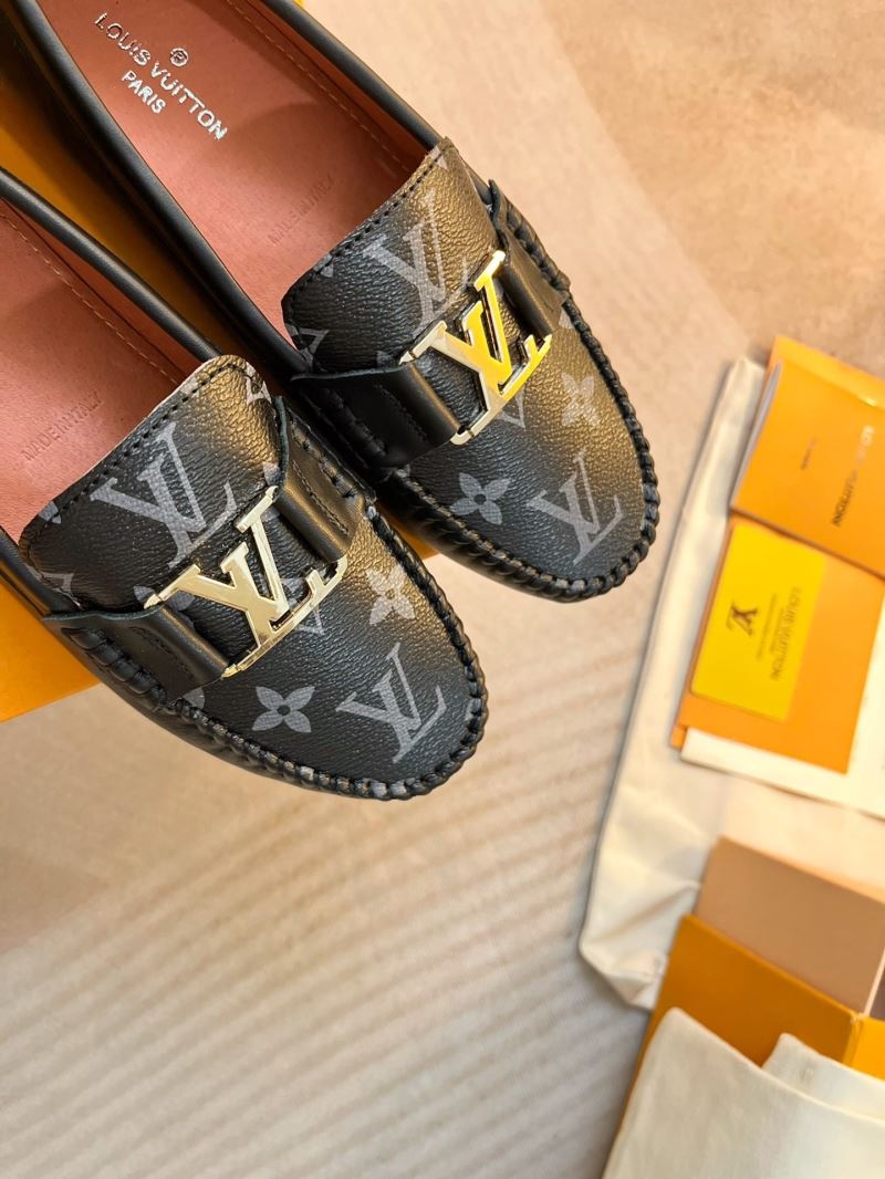 Louis Vuitton Tods Shoes